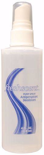 Picture of Freshscent Pump Spray Deodorant (48 Units)