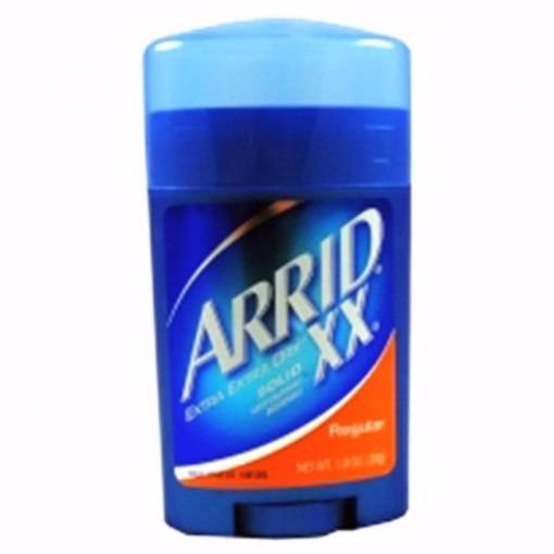Picture of XX(R) Extra Dry Antiperspirant Deodorant 1 oz. (24 Units)
