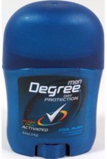 Picture of Men Antiperspirant & Deodorant - Cool Rush 0.5 oz. (36 Units)