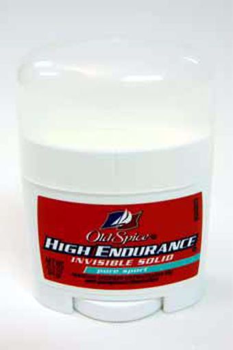Picture of Old Spice High Endurance Antiperspirant Deodorant (0.5 oz.) (24 Units)