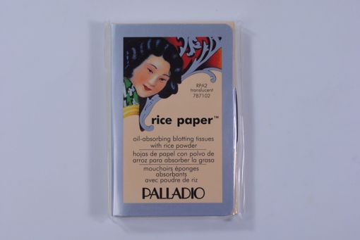 Picture of Palladio Rice Paper Tissues - Translucent (6 Units)