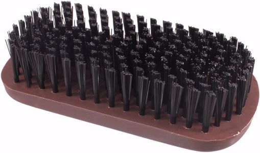 Picture of Hairbrush, Block Style, Black (288 Units)