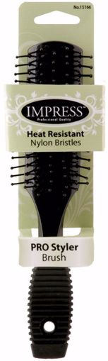 Picture of Impress Pro-Styler Hair Brush (144 Units)