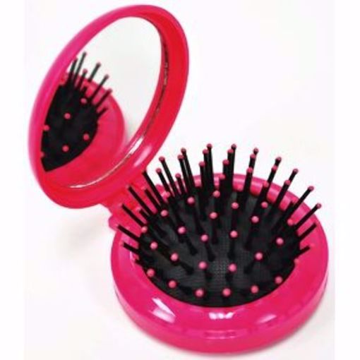 Picture of Freestyle Travel Pop-Up Brush with Mirror (24 Units)