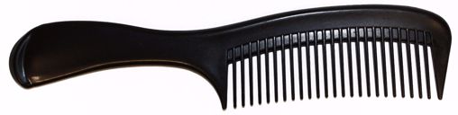 Picture of Freshscent Black Handle Comb (432 Units)