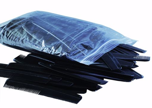 Picture of Freshscent 7" Black Comb (1440 Units)