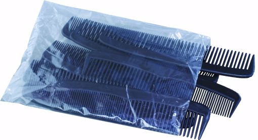 Picture of 5" Black Comb (2160 Units)