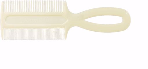 Picture of DawnMist 2-Sided Baby Comb (864 Units)