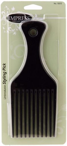 Picture of Impress Styling Pick (144 Units)