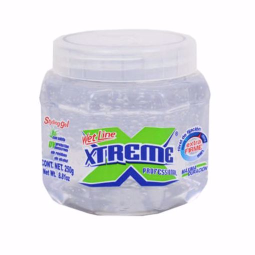 Picture of Wet Line Xtreme Max Hold Gel - 8.81 oz (48 Units)