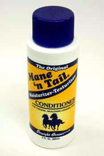 Picture of Mane 'n Tail Moisturizer/Texturizer Conditioner 2 oz (48 Units)