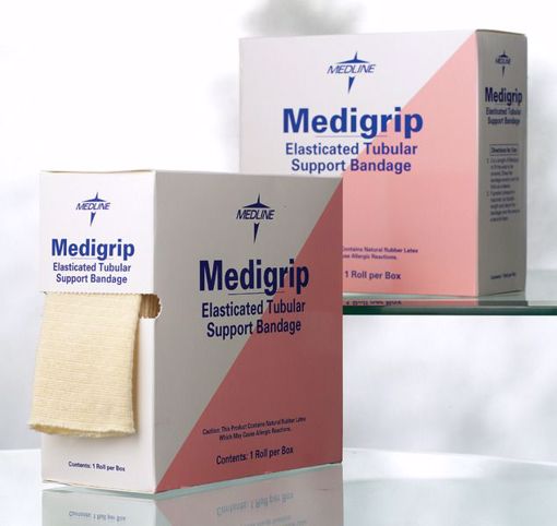 Picture of Medigrip Elasticated Tubular Bandage (1 Units)