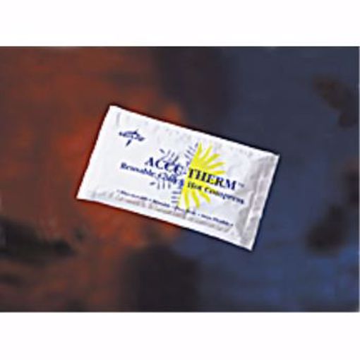 Picture of Medline Accu-Therm Hot/Cold Packs (16 Units)