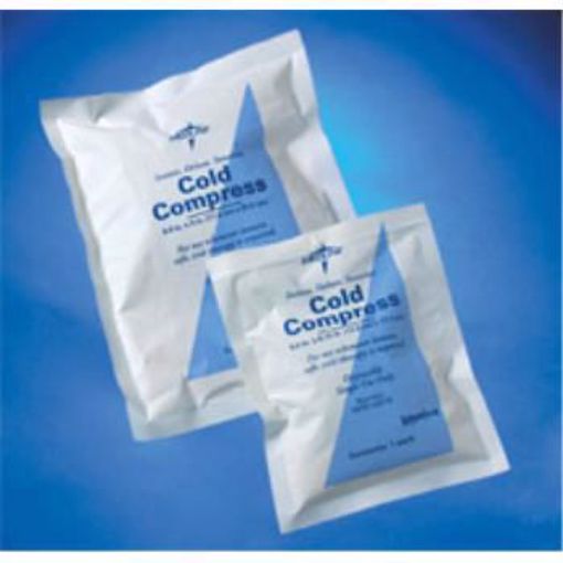 Picture of Medline Deluxe Instant Cold Pack (24 Units)