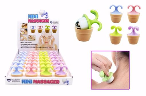 Picture of Mini Rolling Massager (24 Units)