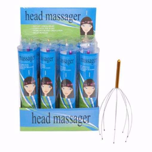 Picture of Head Massager (48 Units)