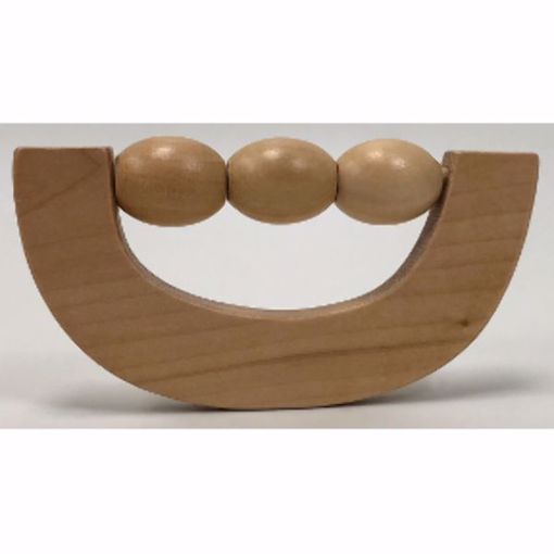 Picture of Wooden Hand Massager (144 Units)
