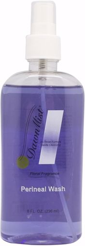 Picture of DawnMist No-rinse Perineal Wash - 8 oz (36 Units)