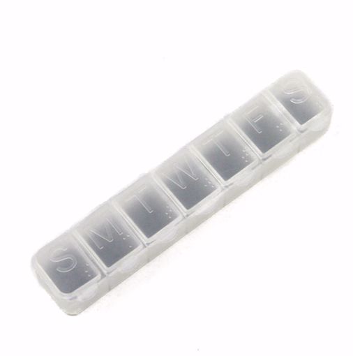 Picture of Chef Craft Pill Organizer (144 Units)
