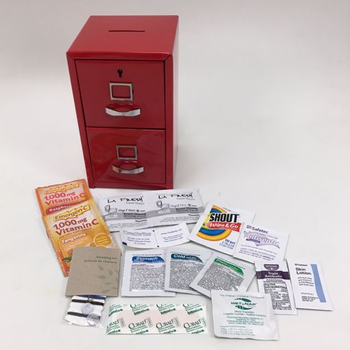 Picture of Office Survival Kit - 13 Piece (20 Units)