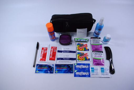 Picture of Deluxe Job Interview Kit - 21 Piece (20 Units)