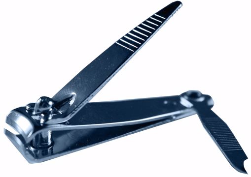 Picture of Finger Nail Clipper with File (288 Units)