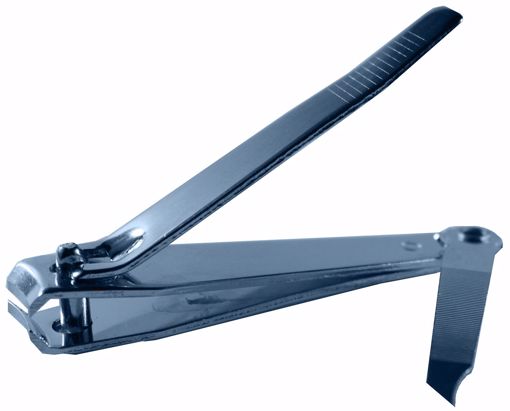 Picture of 3" Toenail Clipper with File (144 Units)