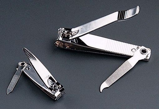 Picture of Toenail Clipper (12 Units)