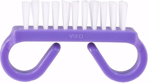 Picture of Nail Brush - 2.75" (150 Units)