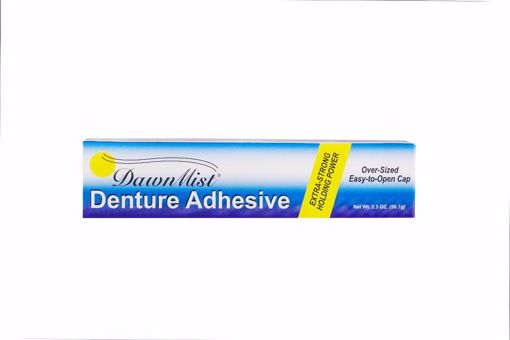 Picture of DawnMist Denture Adhesive - 2 oz (144 Units)
