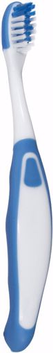 Picture of Deluxe Small Kids Toothbrush (144 Units)