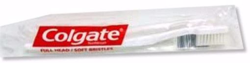 Picture of Colgate Toothbrush - Soft (144 Units)