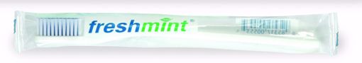 Picture of Freshmint Toothbrushes - 43 Tufts (144 Units)
