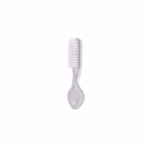 Picture of Security Toothbrush - 40 Tufts, Thumbprint Handle (288 Units)