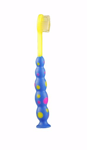 Picture of Kids Suction Toothbrush (144 Units)
