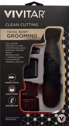 Picture of Groom N' Go Total Grooming Kit (6 Units)