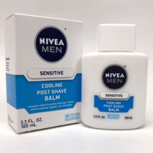 Picture of Men Sensitive Cooling Post Shave Balm 3.3 oz (6 Units)