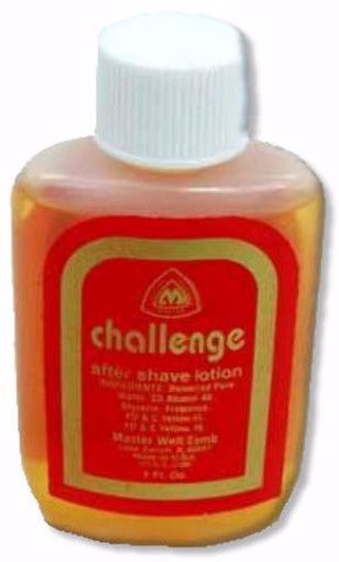 Picture of After Shave Lotion 1 fl oz (24 Units)