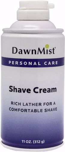 Picture of Shave Cream (11 oz.) (12 Units)
