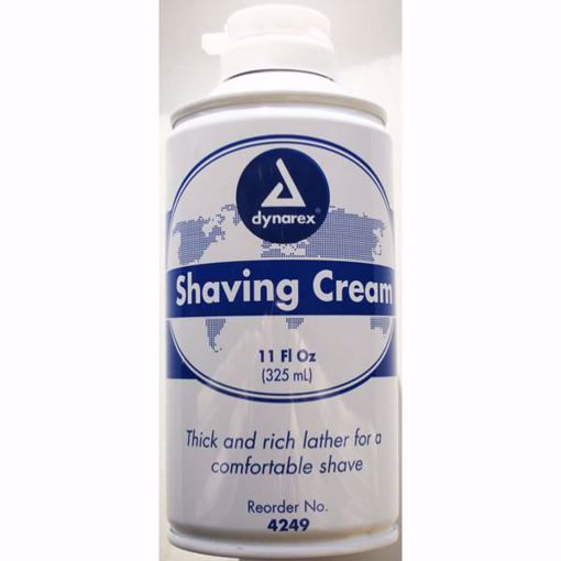 Picture of 11 oz Shaving Cream (12 Units)