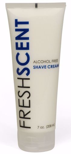 Picture of Freshscent Shave Cream 7 oz. (24 Units)