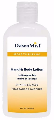 Picture of Hand Lotion (4 oz.) (96 Units)