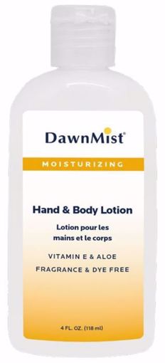 Picture of Hand Lotion (4 oz.) (96 Units)