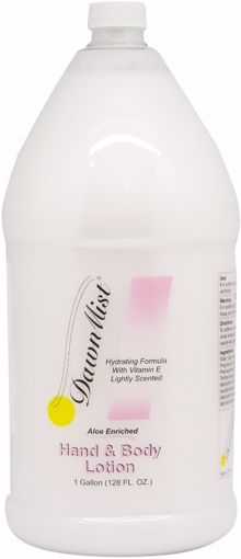 Picture of Hand Lotion, 128 oz. (4 Units)