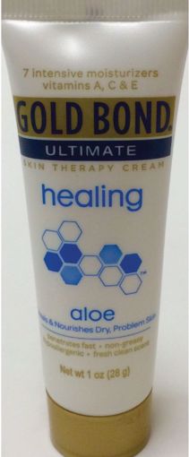 Picture of Gold Bond Ultimate Healing Cream 1 oz (48 Units)