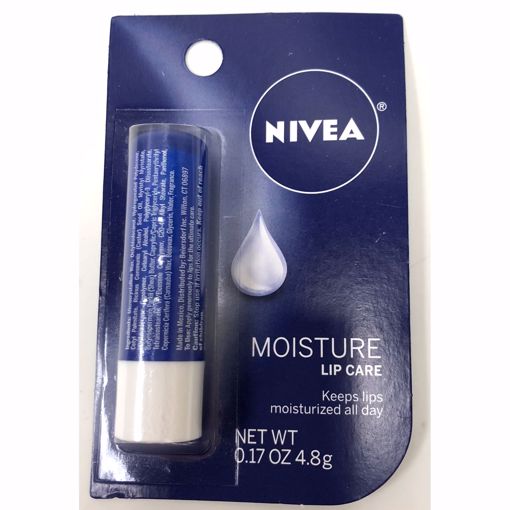 Picture of Nivea(R) Moisture Lip Care (6 Units)