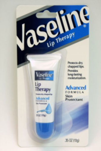 Picture of Vaseline(R) Lip Therapy - Advanced Formula (24 Units)