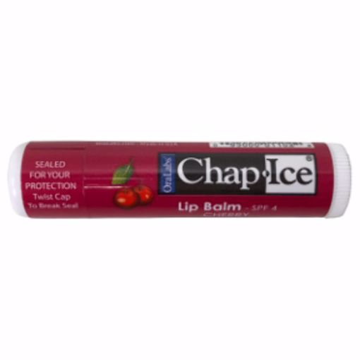 Picture of Chap-Ice Lip Balm - 0.15 oz, Assorted (60 Units)