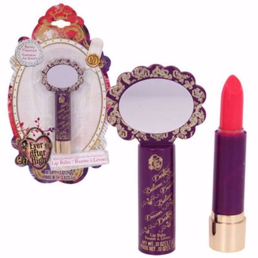 Picture of Ever After High Lip Balm with Mirror (24 Units)