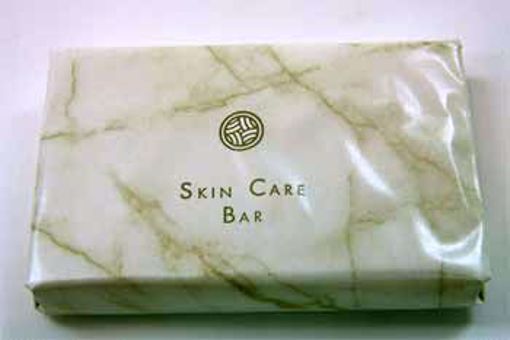 Picture of Skin Care Bar with Cocoa Butter (500 Units)